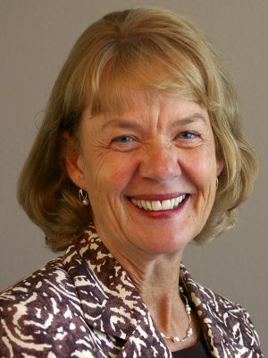 Photo of team member