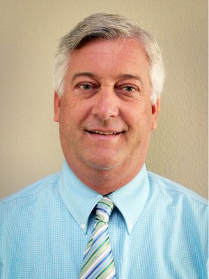 Photo of team member
