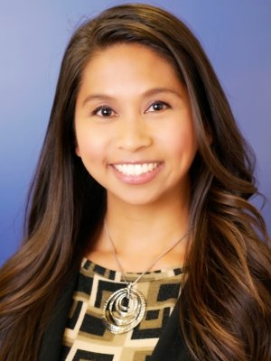 Photo of team member