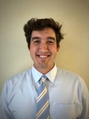 Photo of team member