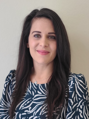 Photo of team member